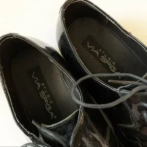 Authentic Via Spiga Leather Men’s Shoes Via Spiga | Shoes | Authentic Via Spiga Leather Mens Shoes  main image 2